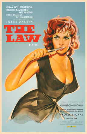 The Law