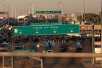 Mexican nationals running for their lives flee the violence in their hometowns and make for the border, where many turn themselves in to U.S. officials and ask for asylum.