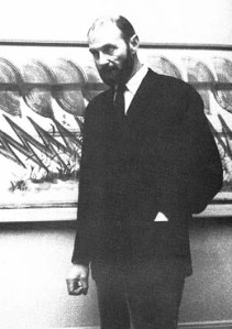 The Mystic Sons of Morris Graves