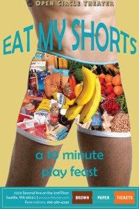Eat My Shorts
