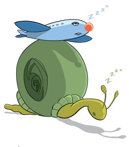 Boeing's Next Delays