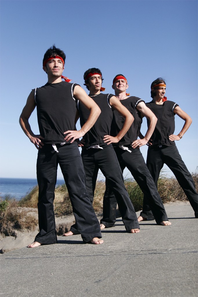 Putting the Fizz in Physical