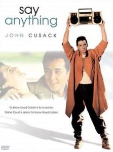 Say Anything