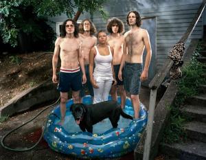 Ear Candys Official Bumbershoot Kickoff Party