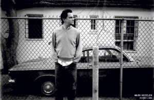 Mark Kozelek