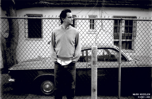 Mark Kozelek