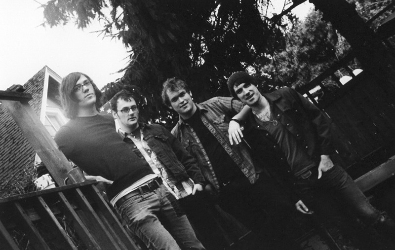 Through @ 2: Drink Like a Fish, Sing Like a Hound