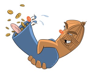 Betting Entrepreneur Gets Squelched