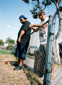 People Under The Stairs