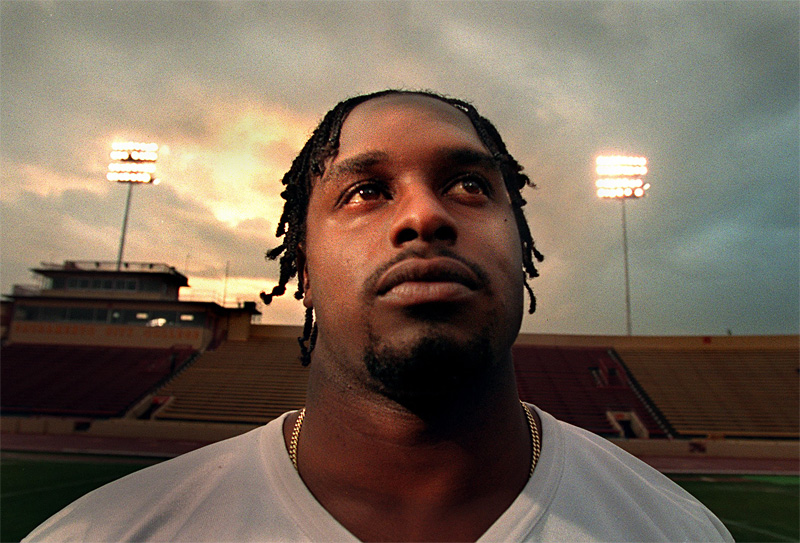 UW promoted Pharms as an upstanding family man. They left out the parts about armed robbery, drug use, and animal cruelty.