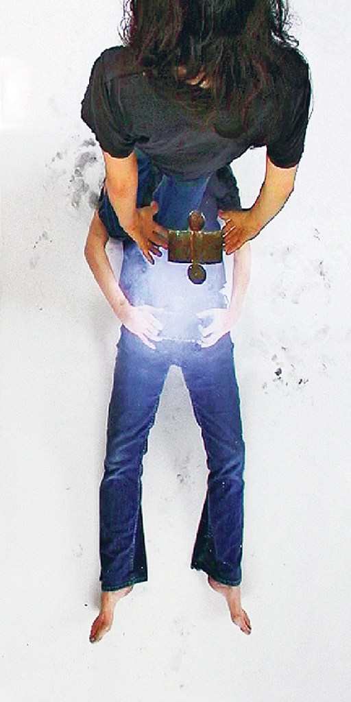 Erika Vogt at the Henry, Oct. 2.