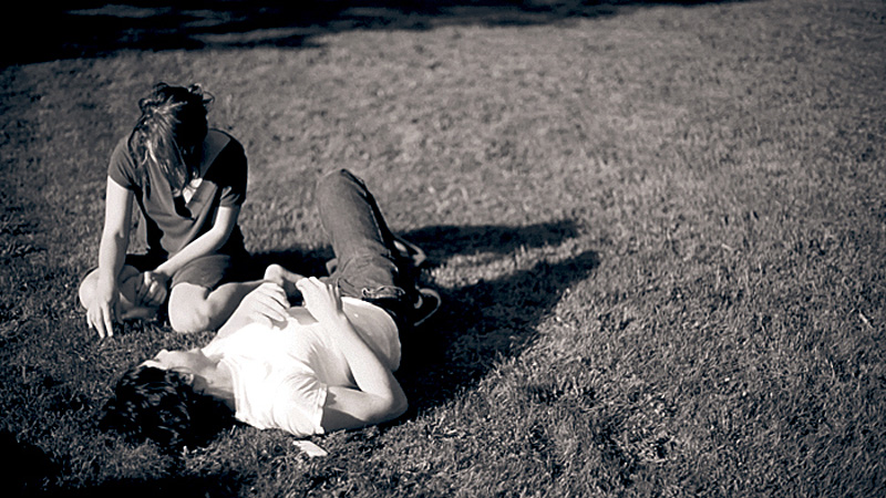 Bummer Summer at NWFF, Oct. 1.