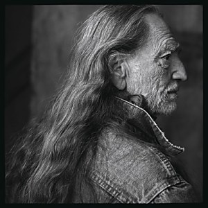 Willie Nelson