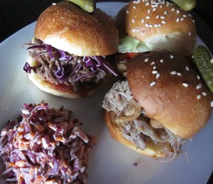 Sensational compared to most sliders.