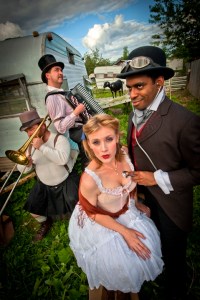 Opening Nights: A Doctor in Spite of Himself