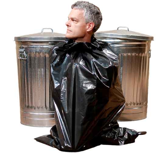 Opening Nights: Trash Talk