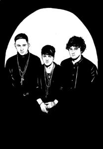 The xx