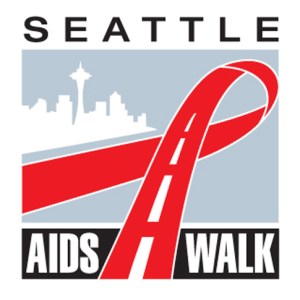 Seattle AIDS Walk