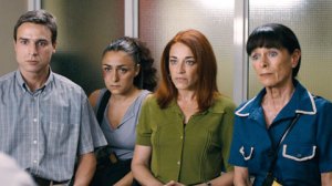 The Festival of New Spanish Cinema