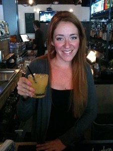 Tequila goes great with East Coast kickoffs.