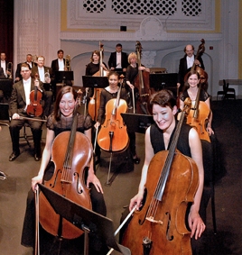 Northwest Sinfonietta