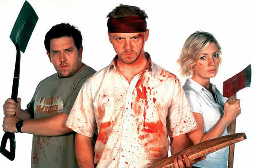 Shaun of the Dead