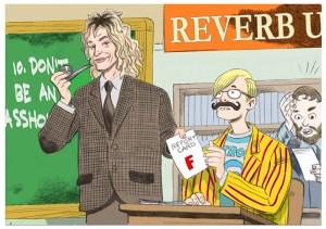 Career Advice From a Man Who's Been There