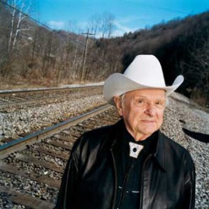 Ralph Stanley