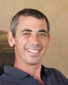 Steven Kotler