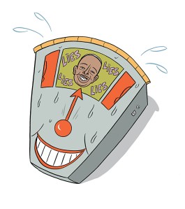 Lying About Getting Laid, and Doing Time for It