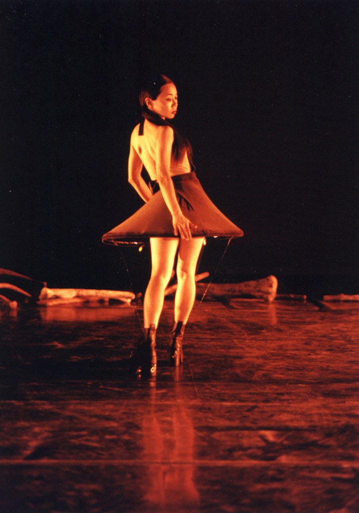 Triptych returns some original performers.