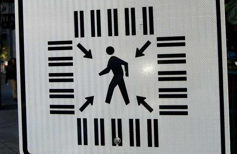 The Fussy Eye: A Sign of Failure