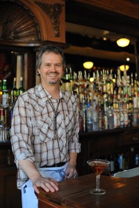 From Austin with rust.