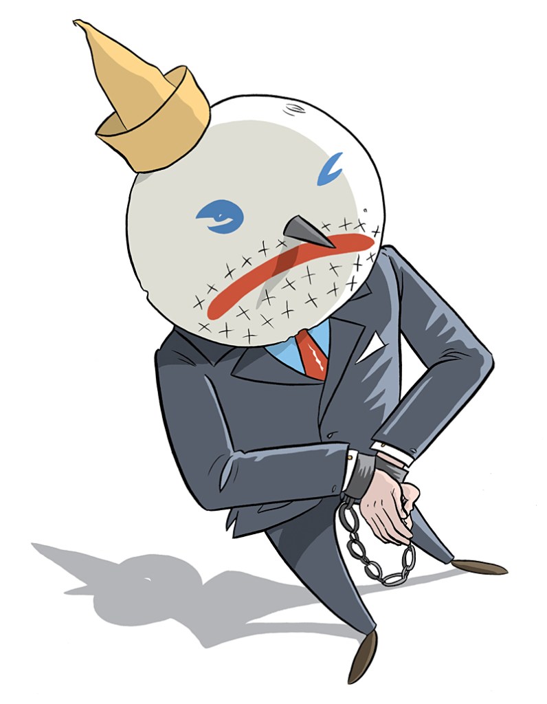 Seattle Jack in the Box Keeps 911 Operators Busy