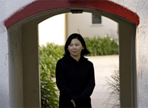 Yiyun Li