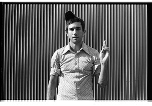 Sufjan wishes you peace.