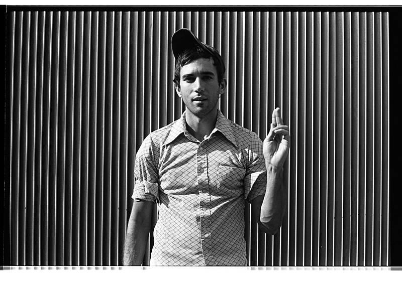 Sufjan wishes you peace.