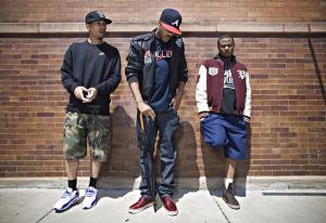 Northwest Sneaker Expo