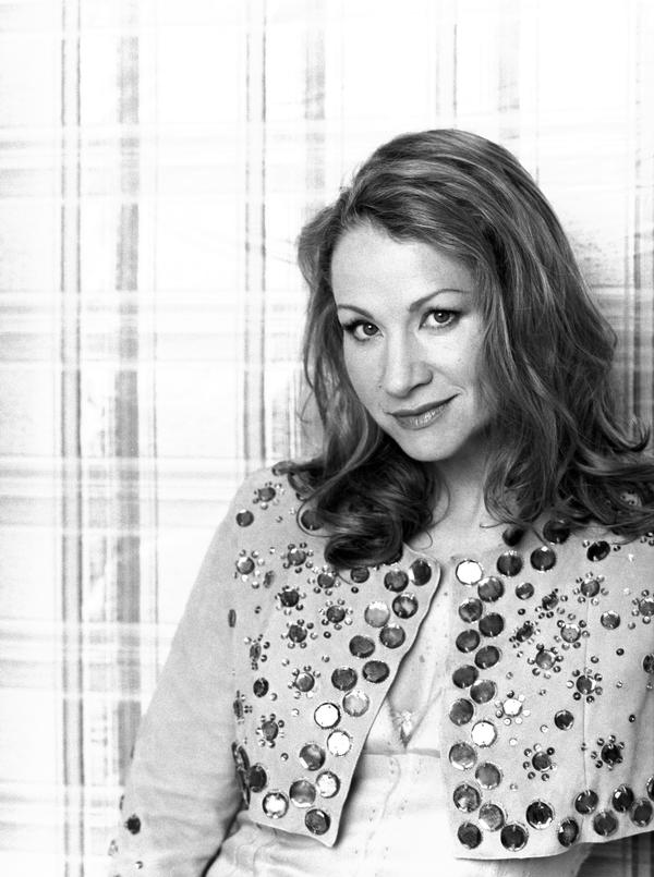 Joan Osborne