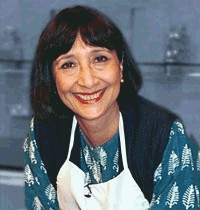 Madhur Jaffrey