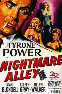 Nightmare Alley