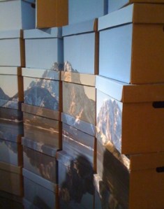 Repercussions: Tides & Time