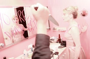 Marnie Stern is a killer guitarist.