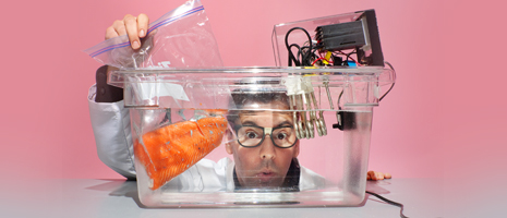 2010 Specialty Food Guide