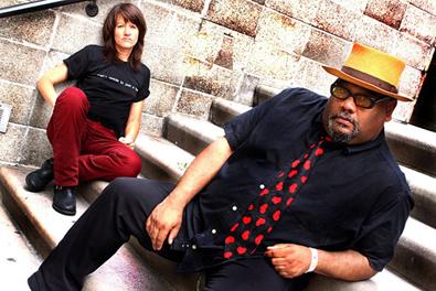 Stew and the Negro Problem