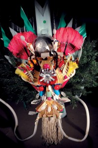 The Fussy Eye: Styrofoam Dragons