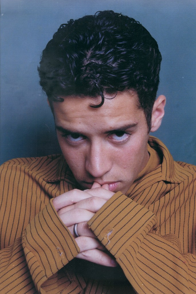 Once popular and charismatic, Lopez grew moody and erratic.