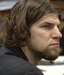 Steven Bauder (aka XIII) was an Army vet and "enforcer."