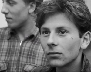 Roman Polanski: Shorts