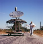 Ralph Lemon brings sci-fi and grief to OtB on Thursday.